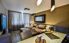 Luxury Apartments Ostrava